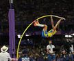 Armand Duplantis, record mondial la săritura cu prăjina la JO 2024 Foto: Imago