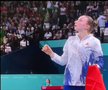 Ana Bărbosu finală sol Jocurile Olimpice 2024, momentul în care a aflat că a pierdut medalia de bronz Foto: captură tv