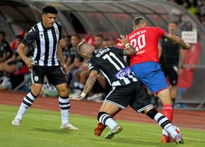 Cine sunt PAOK și Malmo, posibilele adversare ale campioanei României. FCSB ar avea o misiune dificilă în play-off-ul Champions League