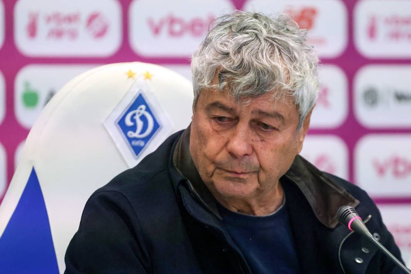 Mircea Lucescu