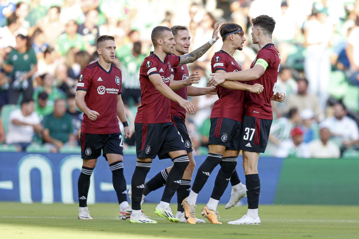 Cehii, reacție neașteptată cu 24 de ore înainte de Sparta Praga - FCSB: „Asta e întrebarea cheie”