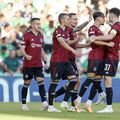 Jurnaliștii din Cehia se întreabă dacă Sparta Praga e pregătită înainte de prima manșă din turul 3 preliminar Champions League, cu FCSB. Partida de la Praga are loc marți, de la ora 21:00/ foto Imago Images