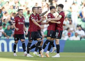 Cehii, reacție neașteptată cu 24 de ore înainte de Sparta Praga - FCSB: „Asta e întrebarea cheie”