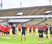 Antrenament Sparta Praga, înaintea meciului cu FCSB. FOTO: Cristi Preda (GSP.RO)