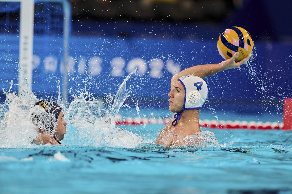 „Altfel, n-o să progresăm niciodată!” » Discurs-manifest al selecționerului de la polo, după ce România s-a întors fără victorie de la Jocurile Olimpice: „Nu vreau să intru în discuția cu bazinele, dar...”