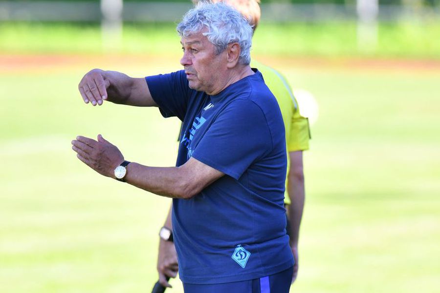 Ce riscuri își asumă Mircea Lucescu?!