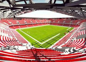 Un nou pas pentru stadionul Dinamo » CNI a făcut anunțul oficial