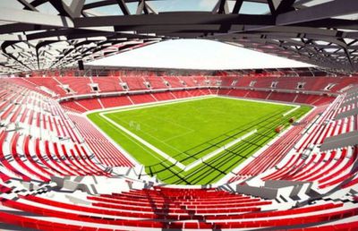 Un nou pas pentru stadionul Dinamo » CNI a făcut anunțul oficial