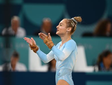 Federația Română de Gimnastică a depus DOUĂ MEMORII la TAS: „Sabrina a fost penalizată cu o zecime pentru o ipotetică ieșire din covor”