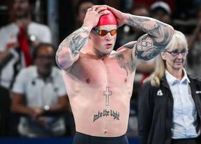 Adam Peaty, discurs-manifest despre dopaj la Jocurile Olimpice! Dă de pământ cu înotătorii chinezi: „Cu adevărat dezamăgitor, este un furt! Treziți-vă”