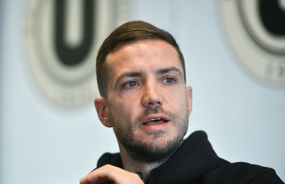 Alex Chipciu a analizat Sparta Praga - FCSB pentru GSP.ro: „Este în Cehia cum e Steaua în România”