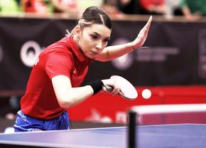 România - India, start în lupta pe echipe de la Jocurile Olimpice, la tenis de masă » GSP transmite din arenă: ce victorie pentru Elizabeta Samara! Sperăm la come-back!