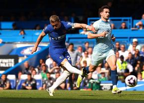 Căpitanul lui Chelsea pleacă în La Liga! Transfer de 39 de milioane de euro