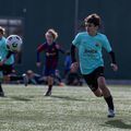 Foto: Barça Academy (Facebook)