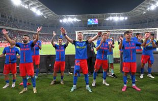 Ce a apărut pe site-ul lui PAOK, la câteva minute după ce s-a aflat că poate evolua cu FCSB! La fel s-a întâmplat în presa din Grecia