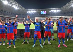 Ce a apărut pe site-ul lui PAOK, la câteva minute după ce s-a aflat că poate evolua cu FCSB! La fel s-a întâmplat în presa din Grecia