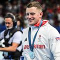Adam Peaty / Foto: Imago Images