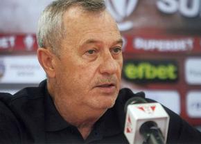 Mircea Rednic, supărat foarte tare pe fotbalistul decisiv cu Slobozia: „Să nu uite că a fost un incident de ziua lui!”
