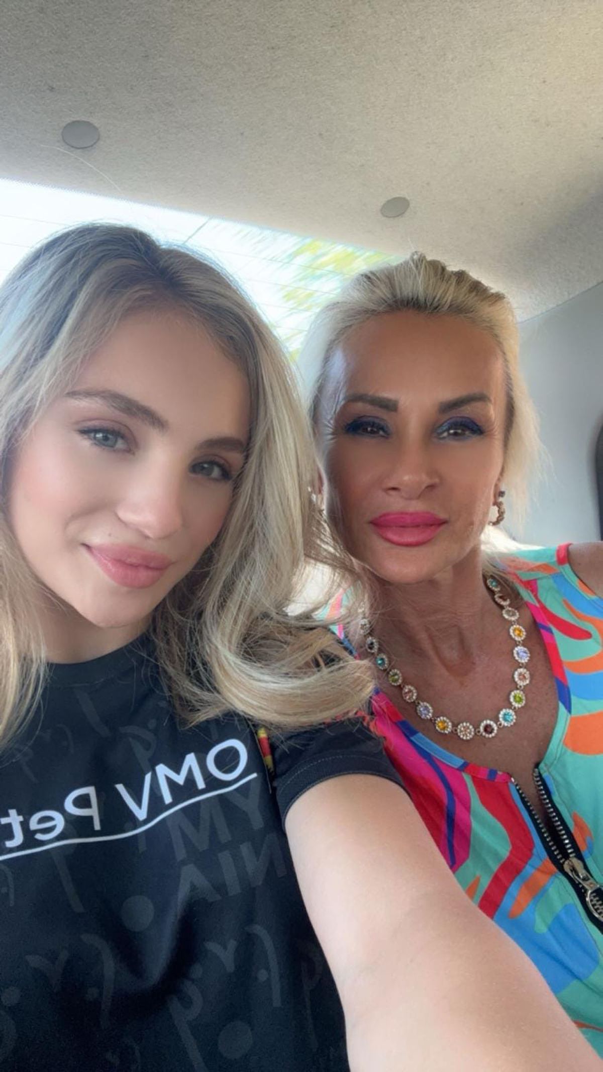 GSP a vorbit cu Camelia Voinea, după anunțul-șoc: „Mi-e scârbă de ce am trăit, nu vreau să mor în sală. Îmi mențin decizia de a renunța”