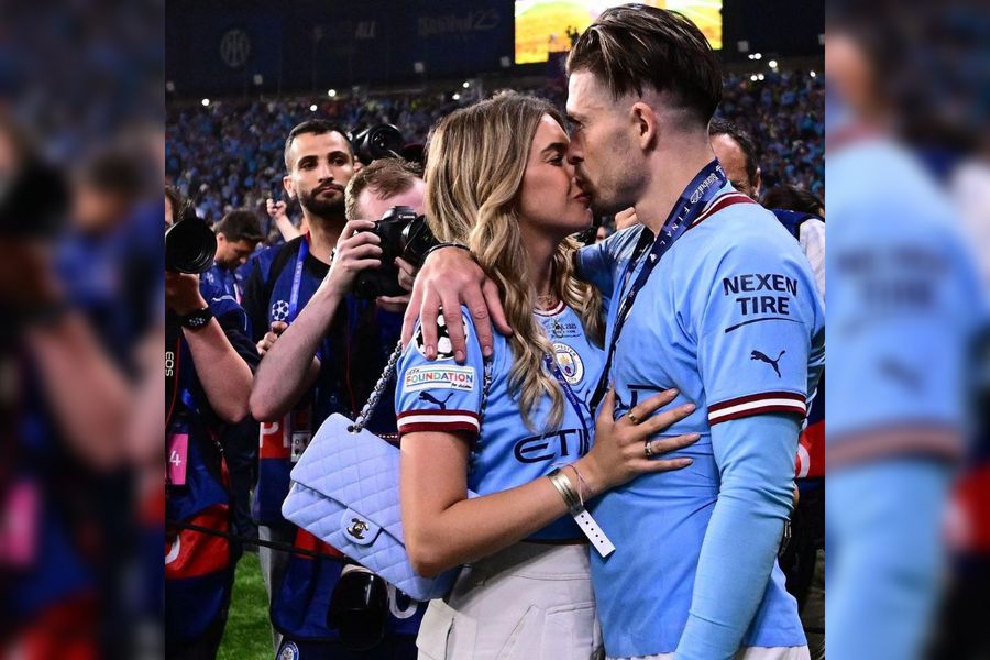 Starul lui Manchester City a recunoscut: „2024 a fost cel mai greu an din viața mea”