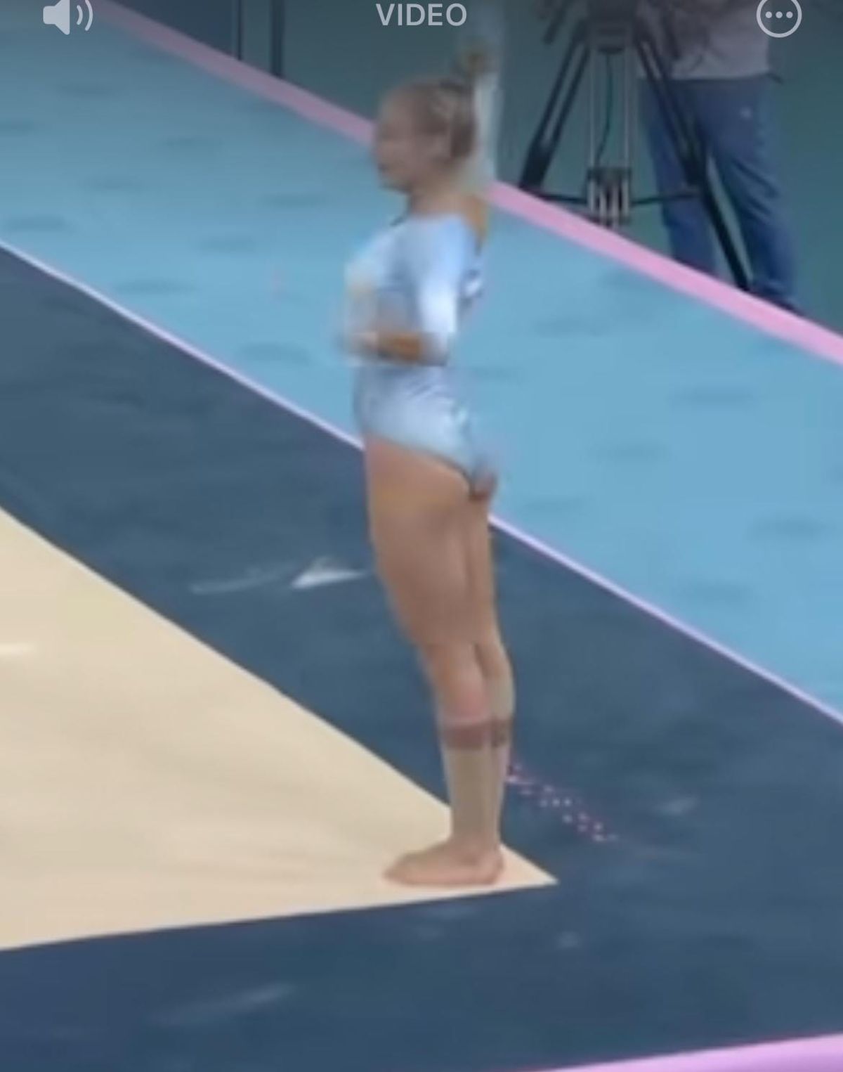 GSP a vorbit cu Camelia Voinea, după anunțul-șoc: „Mi-e scârbă de ce am trăit, nu vreau să mor în sală. Îmi mențin decizia de a renunța”