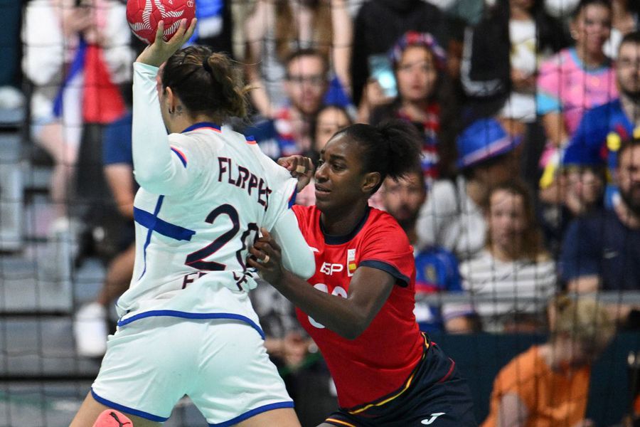 Danemarca - Olanda, derby-ul din sferturile turneului feminin de handbal de la JO de la Paris! Cum arată tabloul