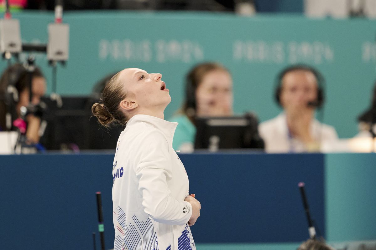 Decizia Anei Maria Bărbosu la revenirea în România, după ce arbitrii au coborât-o de pe podiumul olimpic: „Cel mai sănătos lucru de făcut”