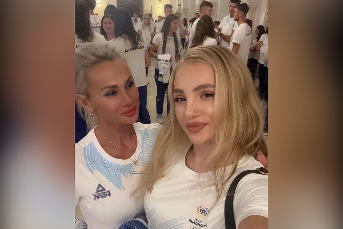 GSP a vorbit cu Camelia Voinea, după anunțul-șoc: „Mi-e scârbă de ce am trăit, nu vreau să mor în sală. Îmi mențin decizia de a renunța”