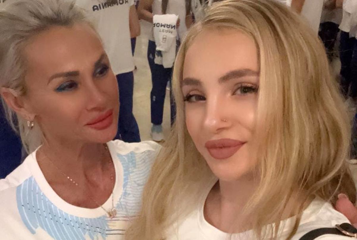 Mama Sabrinei Voinea a luat o DECIZIE-ȘOC, după scandalul din finala de la sol: „Noi, astăzi, aici am întrerupt gimnastica. Atât am putut suporta!”. Imaginile prin care îi contrazice pe arbitri