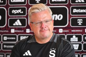 Lars Friis, antrenorul celor de la Sparta Praga, a fost impresionat de un român, dar nu de la FCSB: „Un tip pe cinste!” » Cum își imaginează vizita-perfectă la București