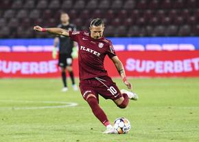 Corvinul și CFR Cluj și-au aflat posibilele adversare din play-off-ul Conference League