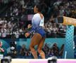 Simone Biles Foto: Raed Krishan (Paris)