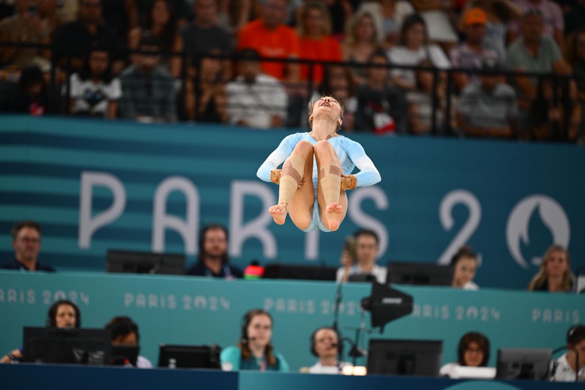 Mesajul postat de Mihaela Rădulescu a fost șters de Instagram » Vedeta a sărit în apărarea gimnastelor noastre: „Prezentam fapte distribuite de Nadia Comăneci”