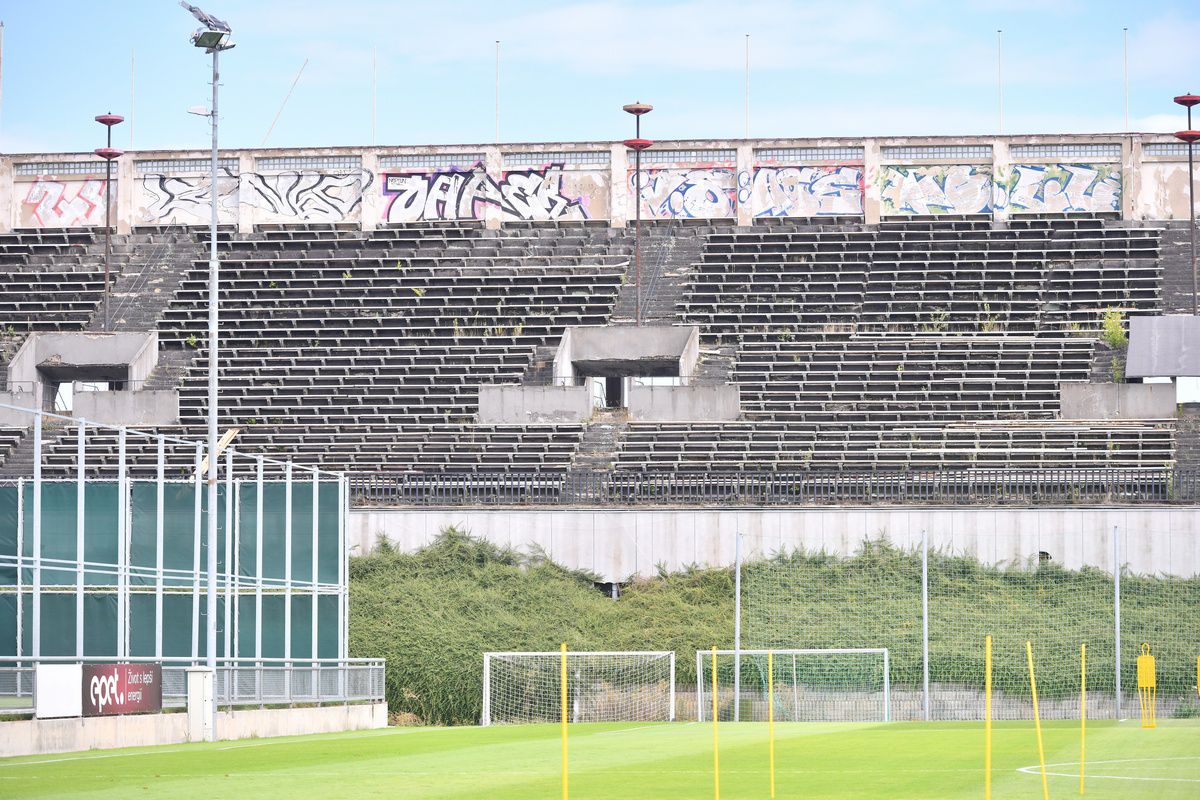 Antrenament Sparta Praga, înaintea meciului cu FCSB