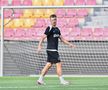 Elias Charalambous este încrezător înaintea turului cu Sparta Praga: „Suntem un club cu o istorie mare și visăm să ajungem departe”