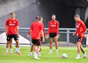 5 detalii de la Praga. Cum o așteaptă „spartanii” pe FCSB: sunt calmi, dar trag tare!