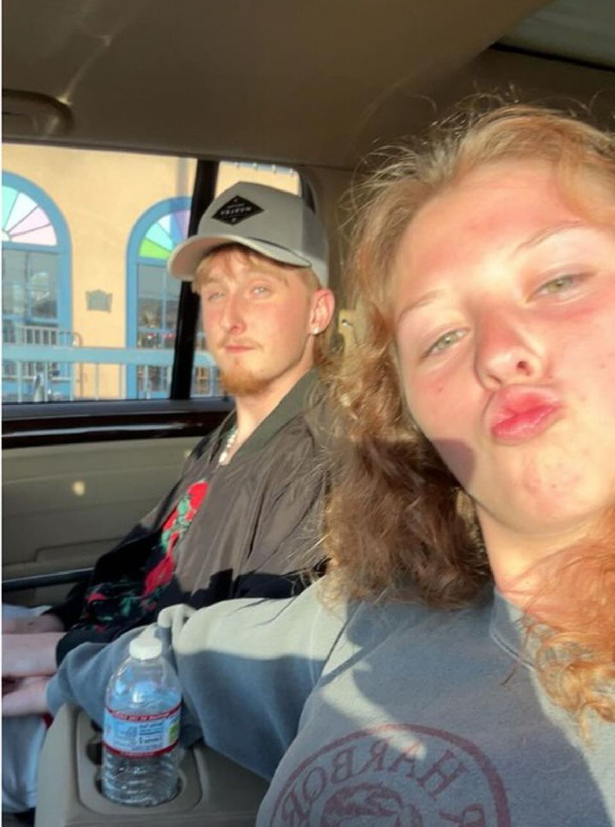 Cine este „nora” Nadiei Comăneci: a apărut cu fiul fostei gimnaste la JO 2024