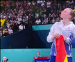 Ana Bărbosu finală sol Jocurile Olimpice 2024, momentul în care a aflat că a pierdut medalia de bronz Foto: captură tv