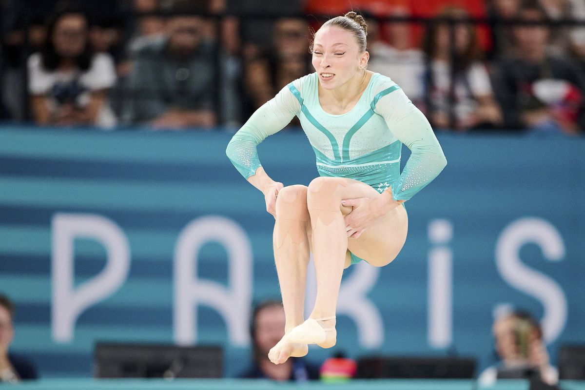 Decizia TAS din cazul româncei Ana Maria Bărbosu schimbă gimnastica » Anunțul făcut de Nadia Comăneci: „Este foarte important pentru sport”