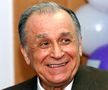 Imagini de arhivă cu Ion Iliescu / Sursă foto: GSP