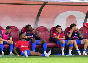 FCSB, părăsită de fani » Câte bilete a vândut campioana, în 24 de ore, pentru duelul cu Drita
