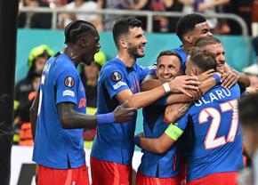 FCSB, surpriză în lotul pentru meciul cu Drita » Gigi Becali n-a glumit!