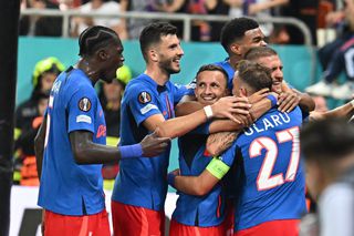 FCSB, surpriză în lotul pentru meciul cu Drita » Gigi Becali n-a glumit!