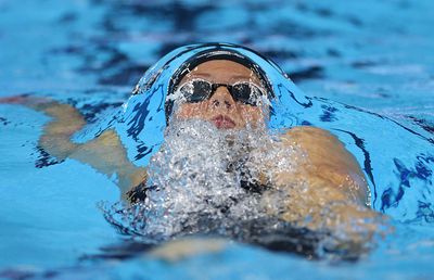 Antrenorul lui Summer McIntosh, dezvăluiri uimitoare despre cvadrupla campioană mondială de la Singapore: „Nu are niciun antrenament prost”