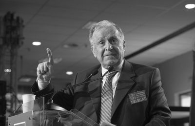 Decizia luată de FRF după decesul lui Ion Iliescu, fostul președinte acuzat și de crime împotriva umanității