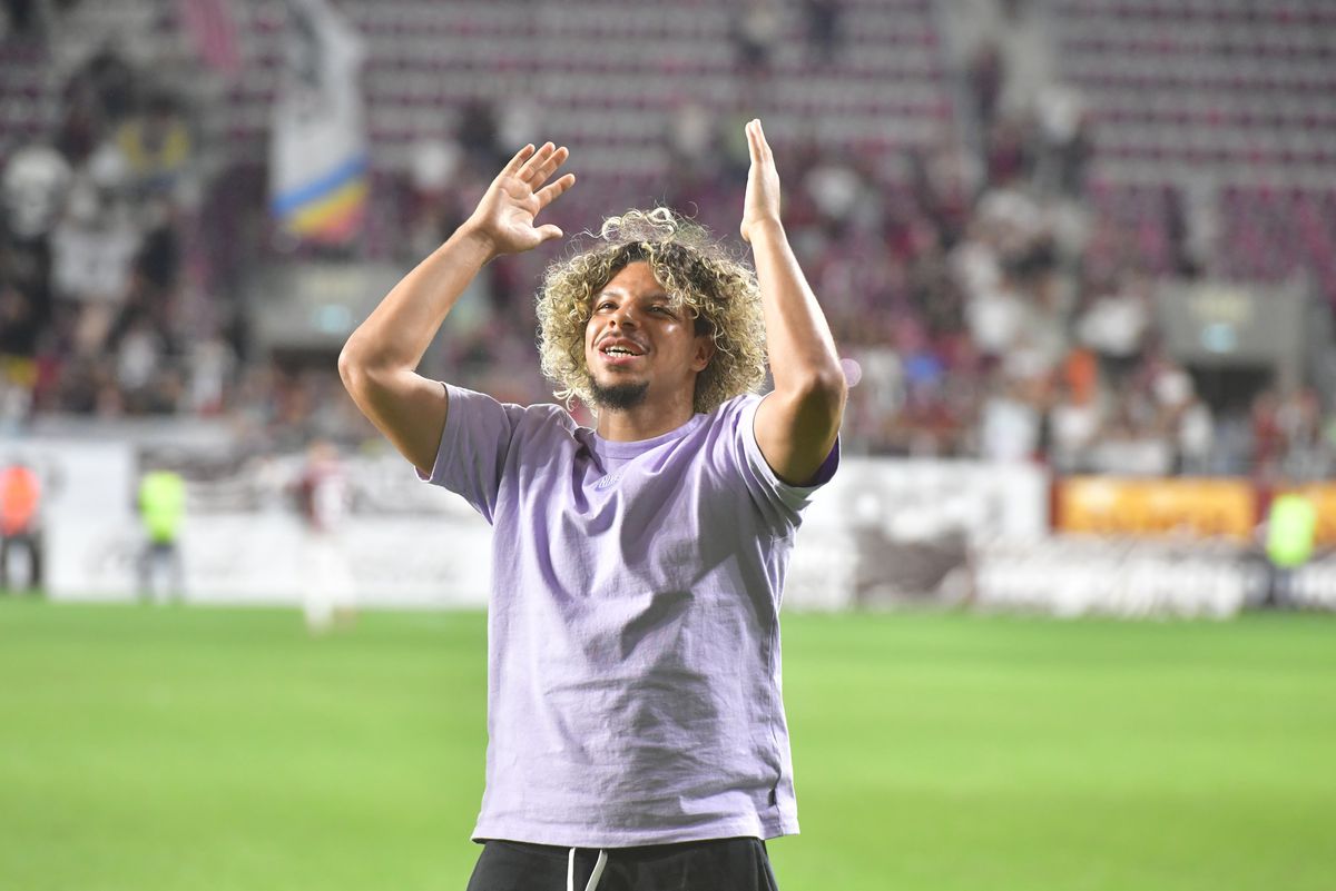 Ce s-a întâmplat după Rapid - Botoșani