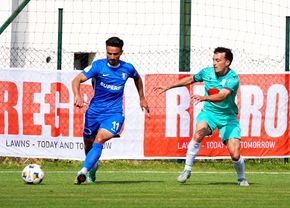 A înfruntat-o recent pe Drita și avertizează FCSB-ul: „Sunt buni! Cam de jumătatea clasamentului la noi”