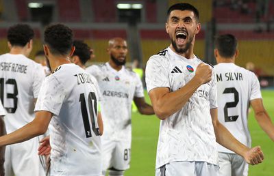 Ce a făcut Shkendija, „călăul” FCSB-ului, în turul 3 preliminar al Ligii Campionilor