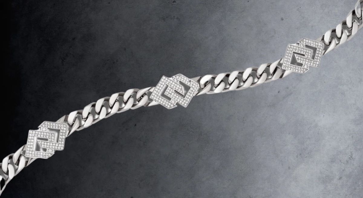 Unbreakable, noua colecție de bijuterii lansată de Paul Pogba