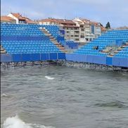 FOTO: Facebook @tenisplaya